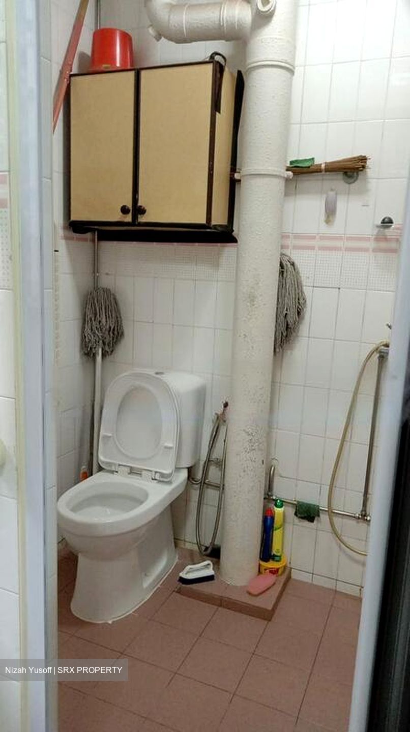 Blk 206 Choa Chu Kang Central (Choa Chu Kang), HDB 5 Rooms #461519771